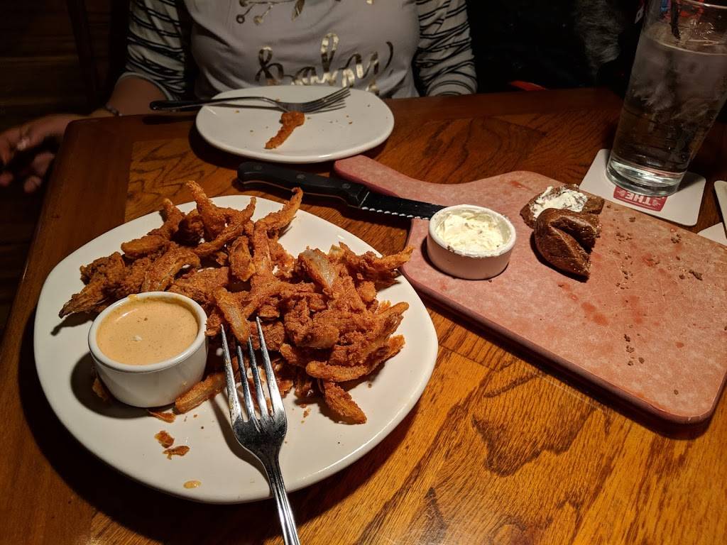 Outback Steakhouse | restaurant | 1805 E Lincoln Way, Sparks, NV 89434, USA | 7753582700 OR +1 775-358-2700
