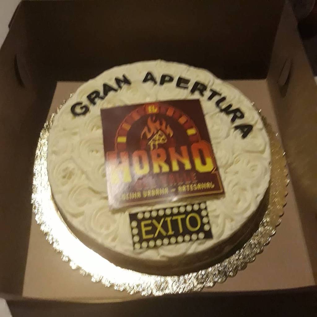 El Horno del Valle | restaurant | Avenidia Sánchez Taboada 8060, Rancho el suspiro, 22185 Tijuana, B.C., Mexico | 016646261845 OR +52 664 626 1845