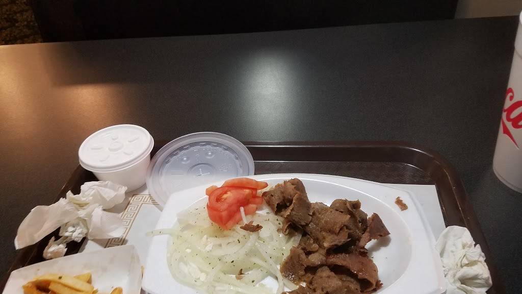 King Gyros | restaurant | 535 W Edison Rd # 1A, Mishawaka, IN 46545, USA | 5742562936 OR +1 574-256-2936