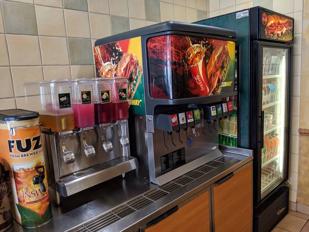 Subway | restaurant | 23991 Lake Dr, Crestline, CA 92325, USA | 9093385551 OR +1 909-338-5551