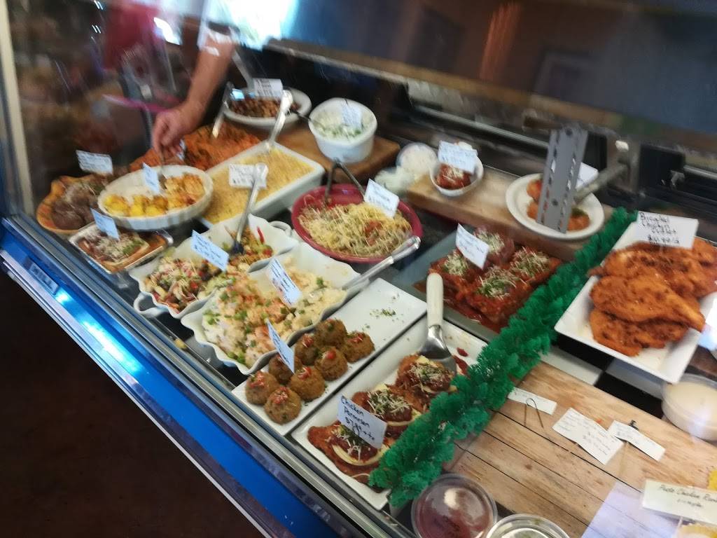 Sampinos Towne Foods | restaurant | 1607 F St, Sacramento, CA 95814, USA | 9164412372 OR +1 916-441-2372