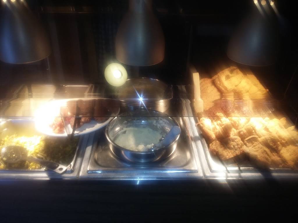 Toms Bowl | restaurant | 112 S Macon St, Bement, IL 61813, USA | 2176788021 OR +1 217-678-8021