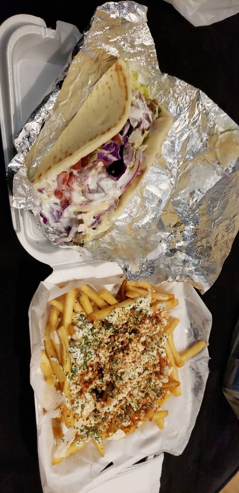 Extreme Hummus | restaurant | 7820 Zenith Dr, Citrus Heights, CA 95621, USA | 9167272500 OR +1 916-727-2500