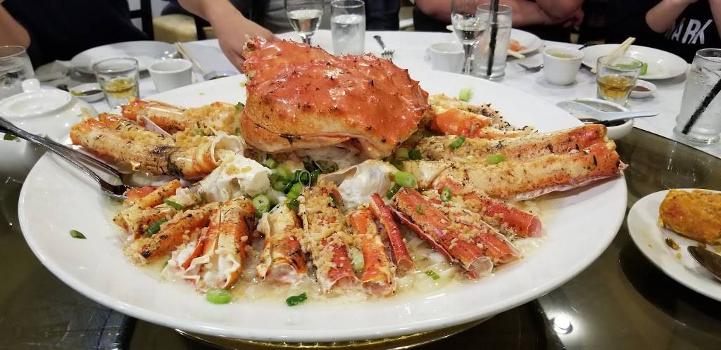 Sam Woo Seafood Restaurant | restaurant | 15333 Culver Dr #720, Irvine, CA 92606, USA | 9492620688 OR +1 949-262-0688