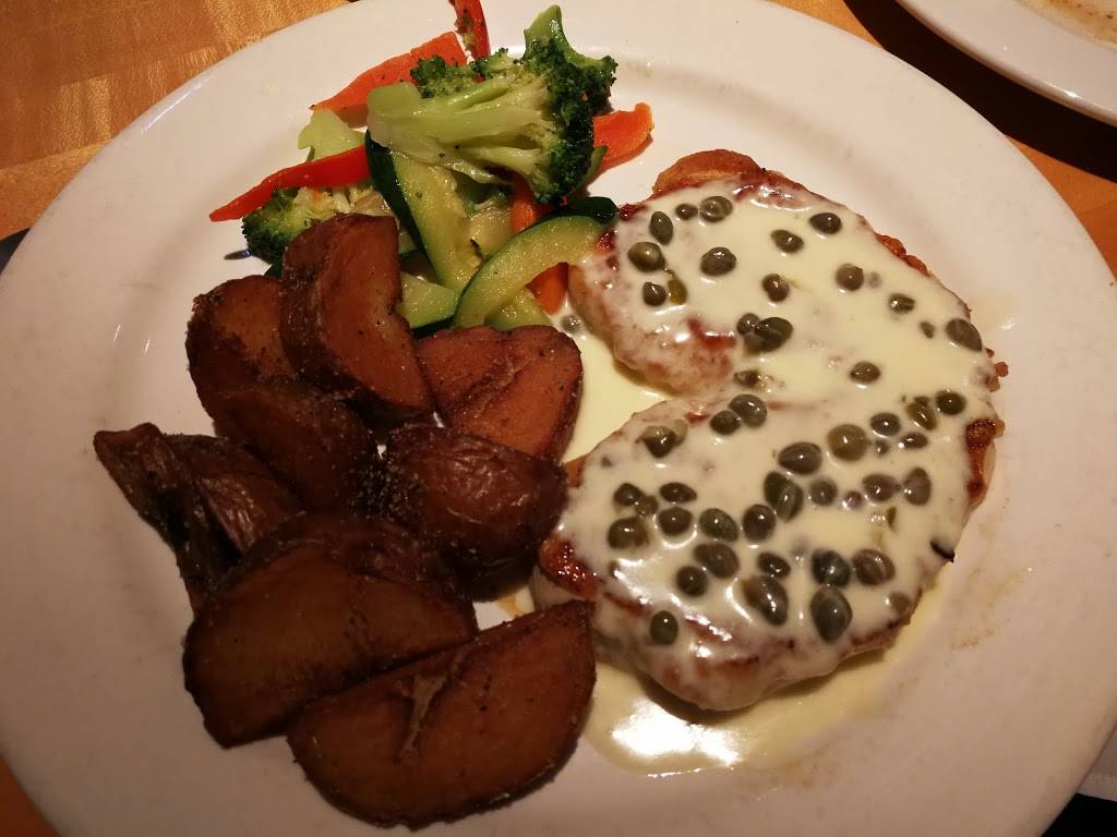 Crazy Horse Restaurant | restaurant | 1425 Munras Ave, Monterey, CA 93940, USA | 8316494771 OR +1 831-649-4771