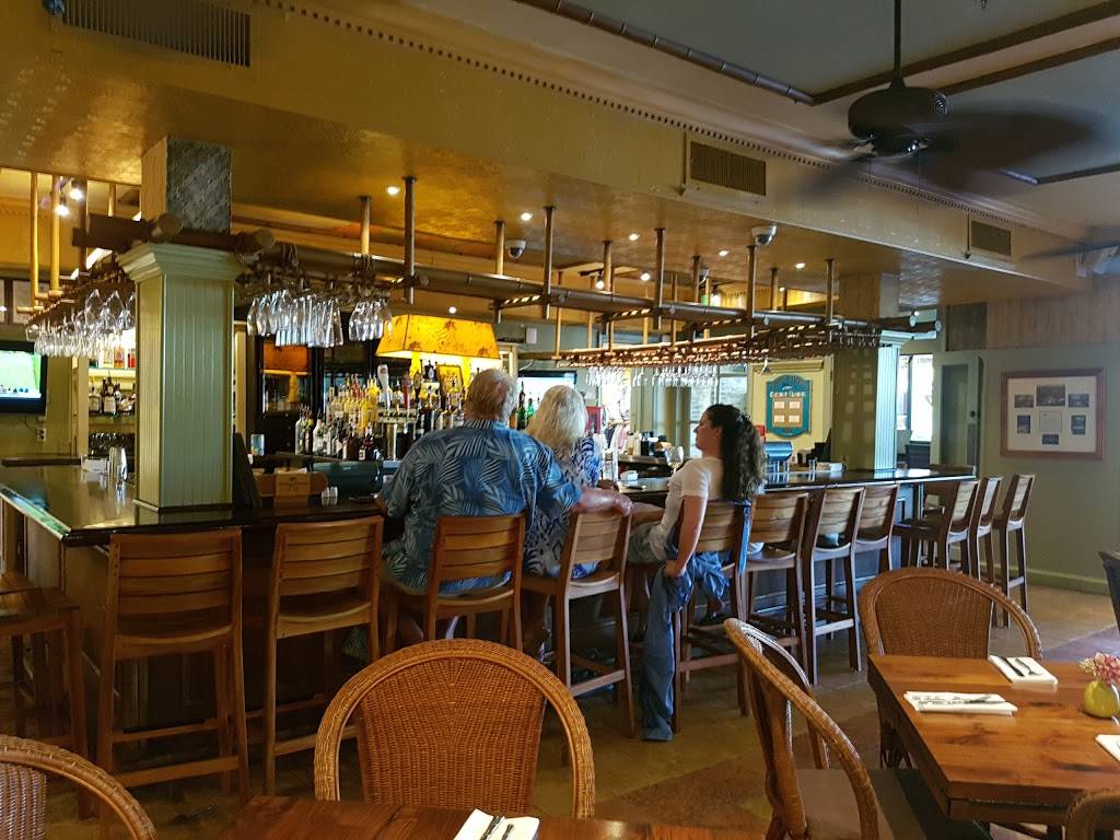 Tommy Bahama Restaurant, Bar & Store | restaurant | 1220 3rd St S, Naples, FL 34102, USA | 2396436889 OR +1 239-643-6889