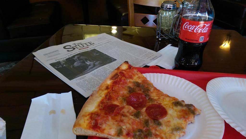 H&S Giovannis Restaurant & Pizzeria | restaurant | 603 Washington St, Hoboken, NJ 07030, USA | 2017144232 OR +1 201-714-4232