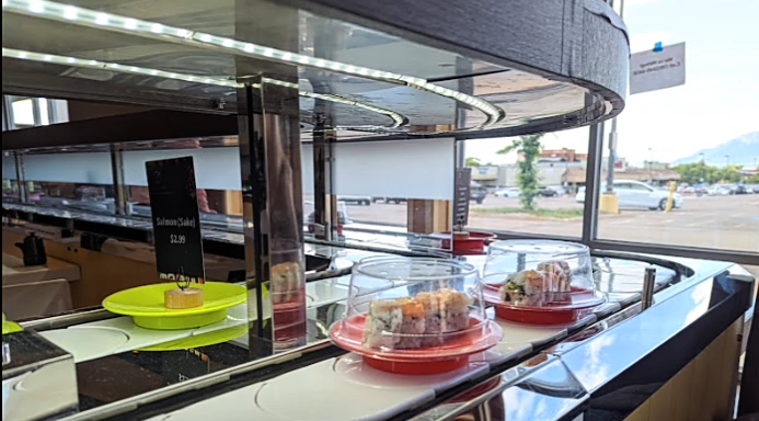 Sushi Pro | restaurant | 4337 Harrison Blvd, Ogden, UT 84403, USA | 3854320834 OR +1 385-432-0834