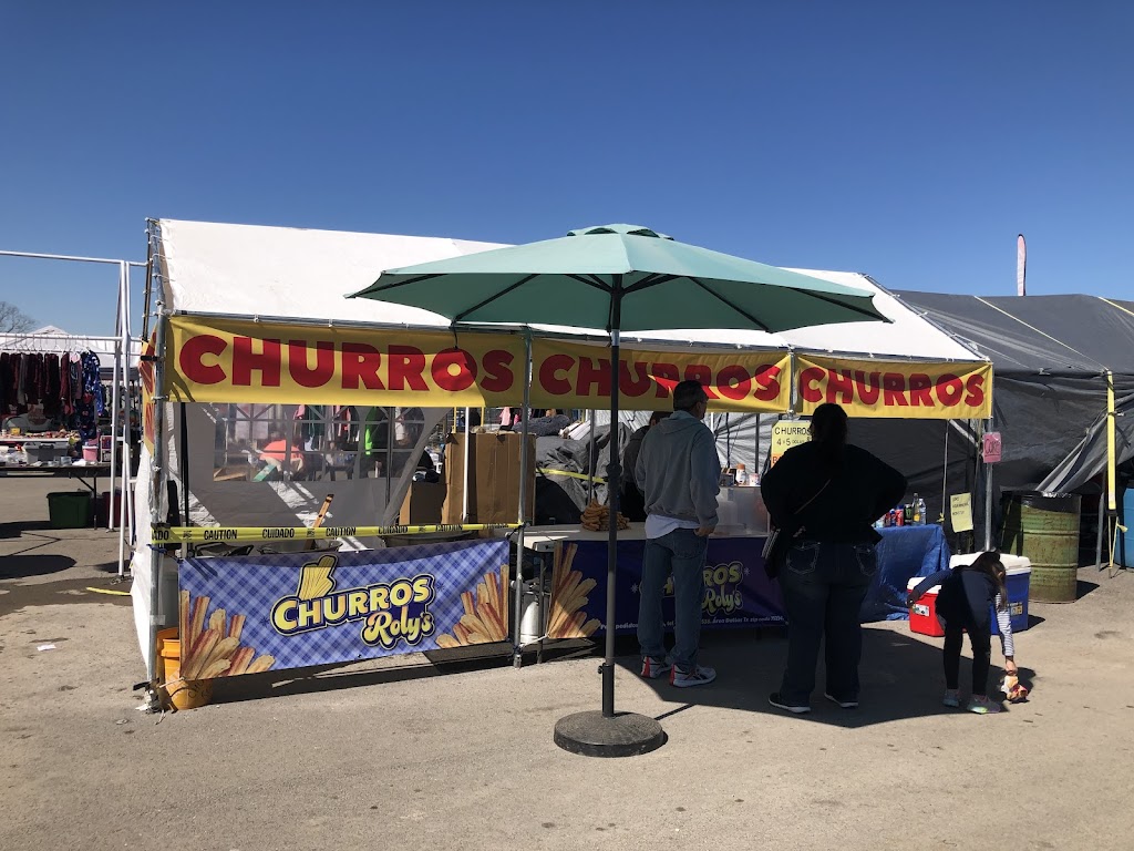 Churros roly’s | restaurant | 1706 US-175, Seagoville, TX 75159, USA | 4694737576 OR +1 469-473-7576
