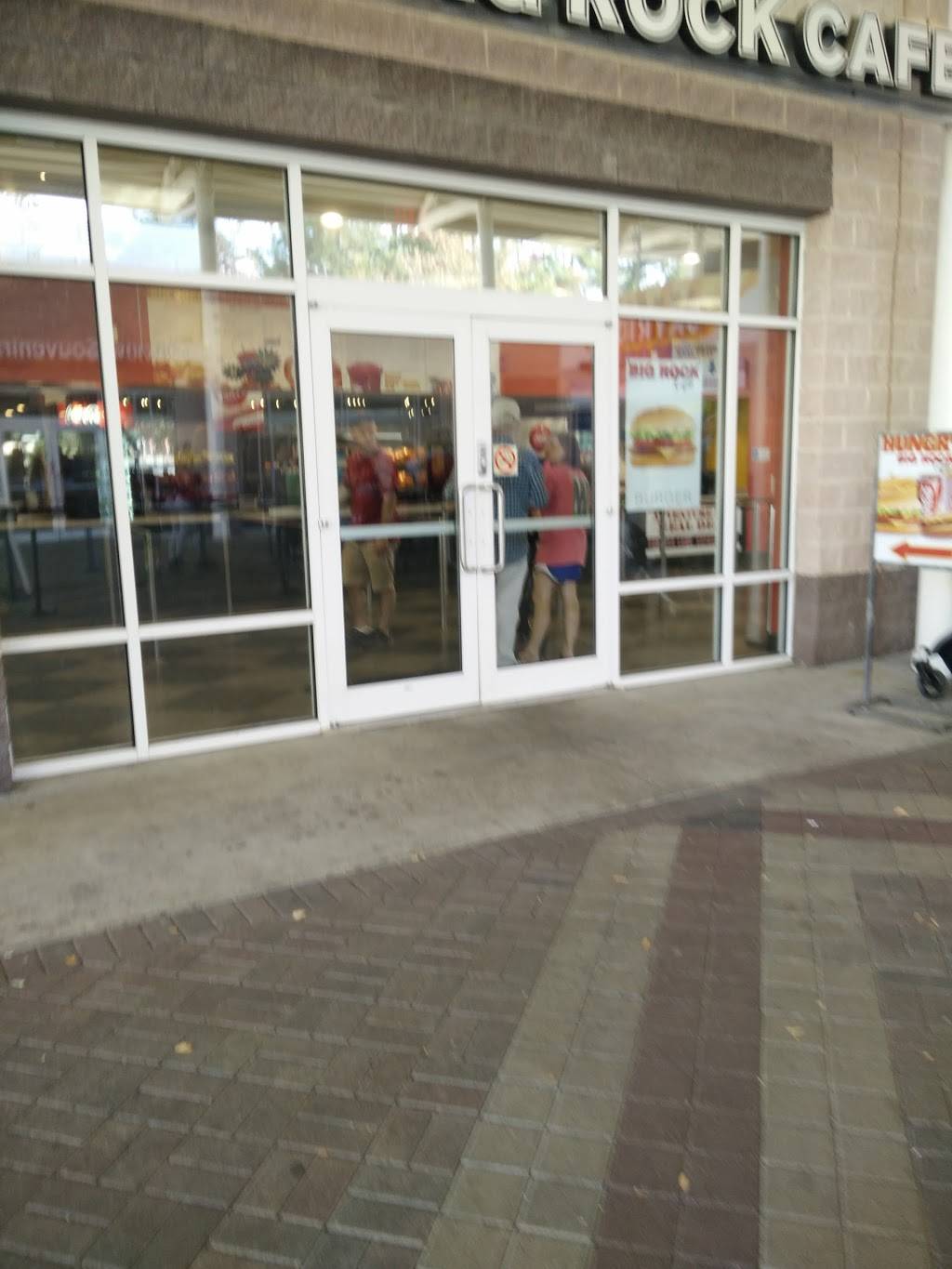 Big Rock Cafe | restaurant | Memorial Hall Cir, Stone Mountain, GA 30087, USA | 8004012407 OR +1 800-401-2407