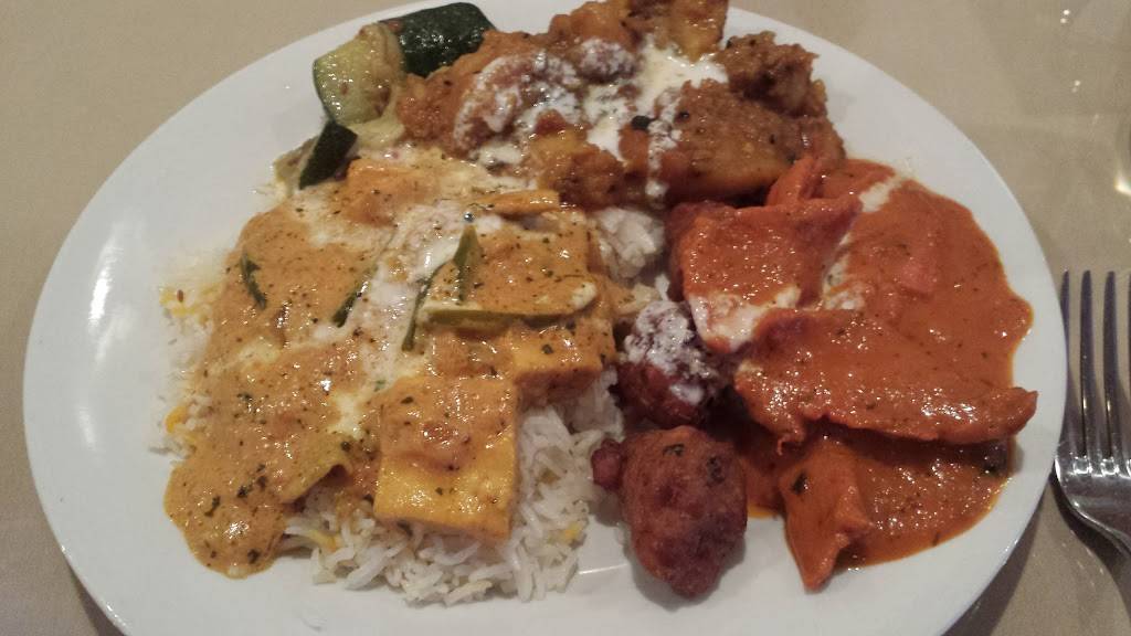 Taj Indian Cuisine | restaurant | St A, 2032 Plank Rd, Fredericksburg, VA 22401, USA | 5406562884 OR +1 540-656-2884