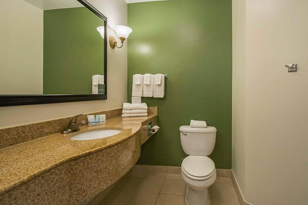 Sleep Inn & Suites | restaurant | 84 Relco Dr, Manchester, TN 37355, USA | 9319540580 OR +1 931-954-0580