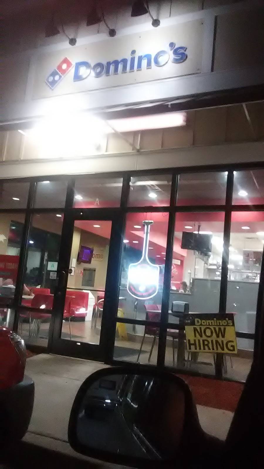 Papa Johns Pizza | restaurant | 1525 Old Trolley Rd, Summerville, SC 29485, USA | 8438216666 OR +1 843-821-6666