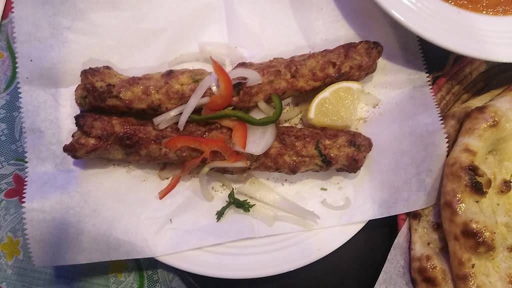 Punjab Kabab & Grill | restaurant | 202 Newton St, Salisbury, MD 21801, USA | 4105431111 OR +1 410-543-1111