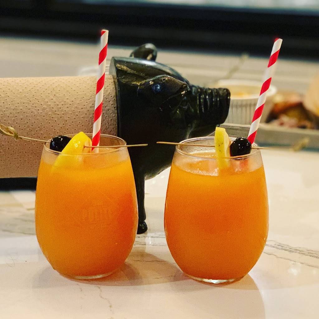 The Polite Pig | restaurant | 1536 Buena Vista Dr, Orlando, FL 32830, USA | 4079387444 OR +1 407-938-7444