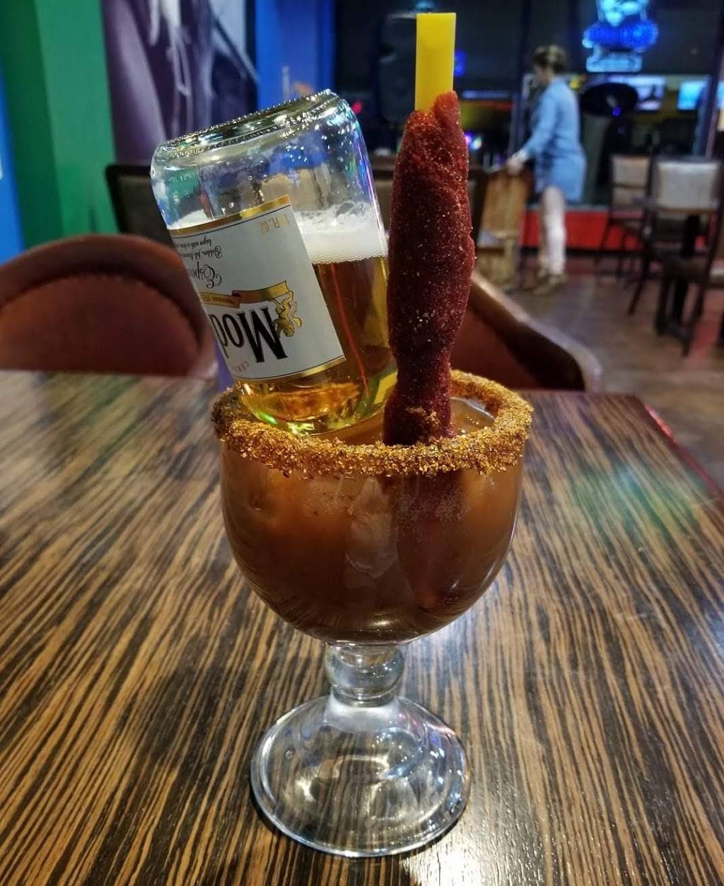 Mariscos El Costeño Family Restaurant | restaurant | 12019 Garfield Ave, South Gate, CA 90280, USA | 5626336554 OR +1 562-633-6554