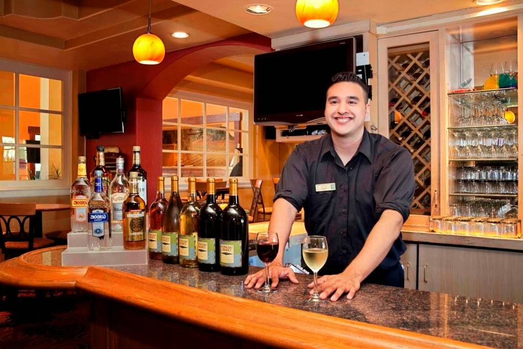 Sweet Spot Sports Bar & Grille | restaurant | 29345 Rancho California Rd, Temecula, CA 92591, USA | 8003622779 OR +1 800-362-2779