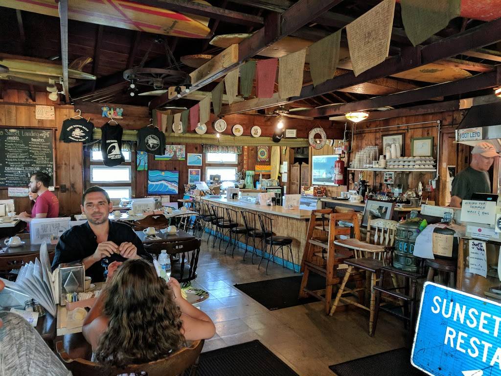 Sunset Landing Luncheonette | restaurant | 1215 Sunset Ave, Asbury Park, NJ 07712, USA | 7327769732 OR +1 732-776-9732