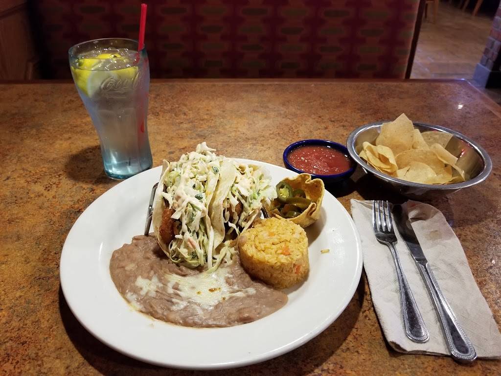 La Parrilla Mexican Restaurant | restaurant | 1065 Buckhead Crossing, Woodstock, GA 30188, USA | 7709283606 OR +1 770-928-3606