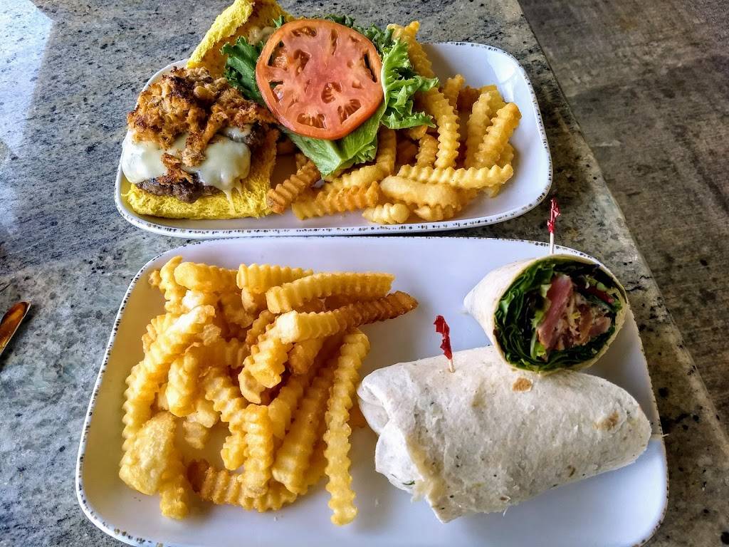 Stingers Waterfront | restaurant | 401 South Swarthmore Avenue, Ridley Park, PA 19078, USA | 4845407868 OR +1 484-540-7868