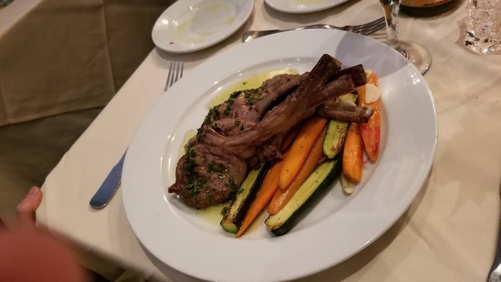 Piccolo Paradiso | restaurant | 150 S Beverly Dr, Beverly Hills, CA 90212, USA | 3102710030 OR +1 310-271-0030