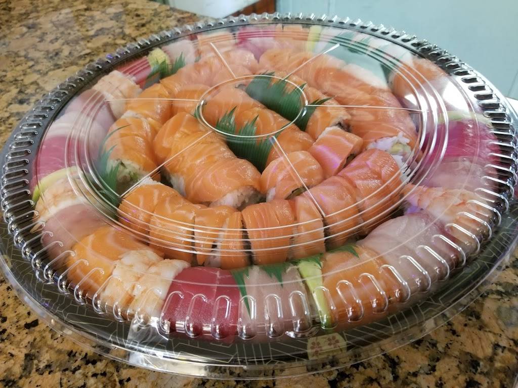 Sushi Plus | restaurant | 18856 Brookhurst St, Fountain Valley, CA 92708, USA | 7149631436 OR +1 714-963-1436