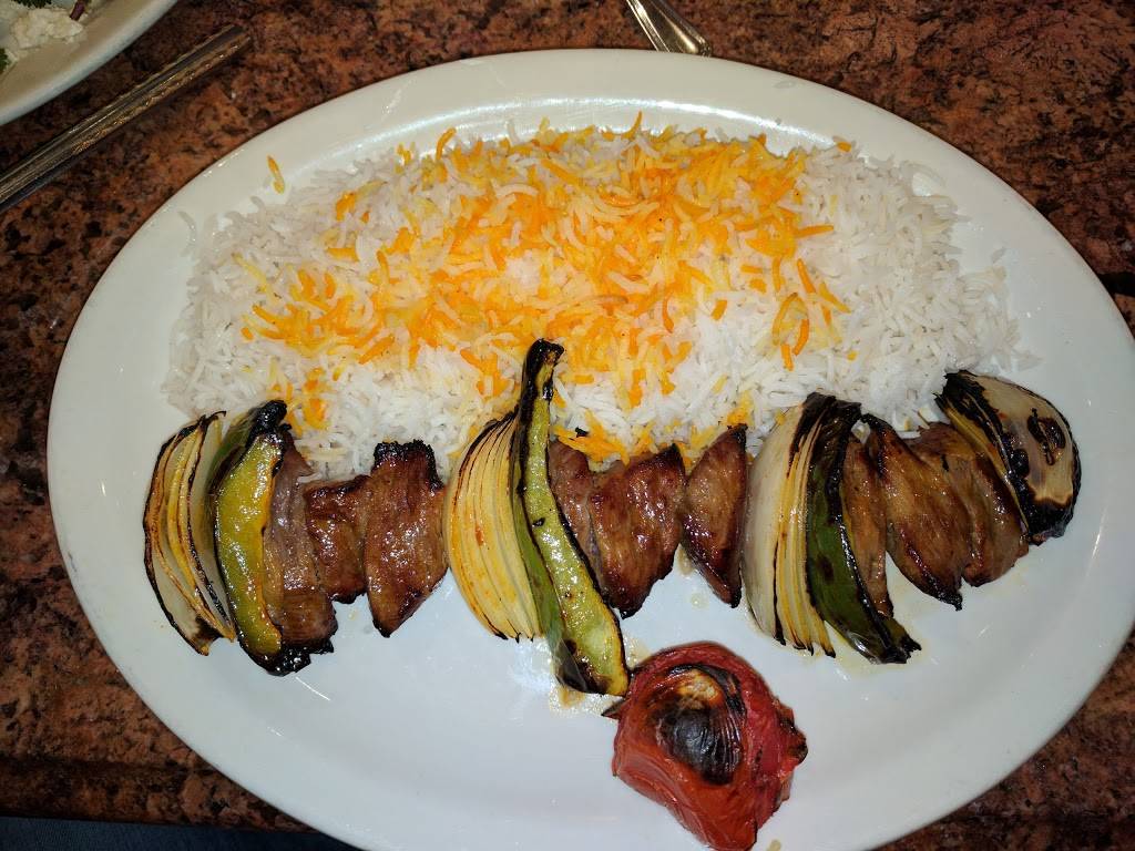 Famous Kabob | restaurant | 1290 Fulton Ave #1219, Sacramento, CA 95825, USA | 9164831700 OR +1 916-483-1700