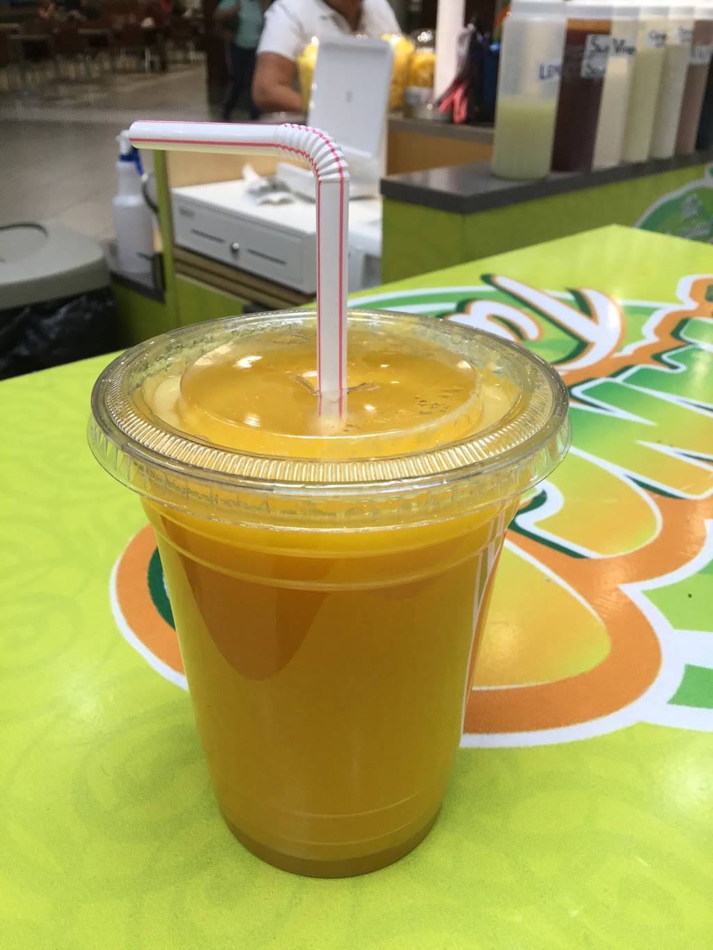 Mango Twist | restaurant | 9469 W Atlantic Blvd, Coral Springs, FL 33071, USA | 9542559749 OR +1 954-255-9749