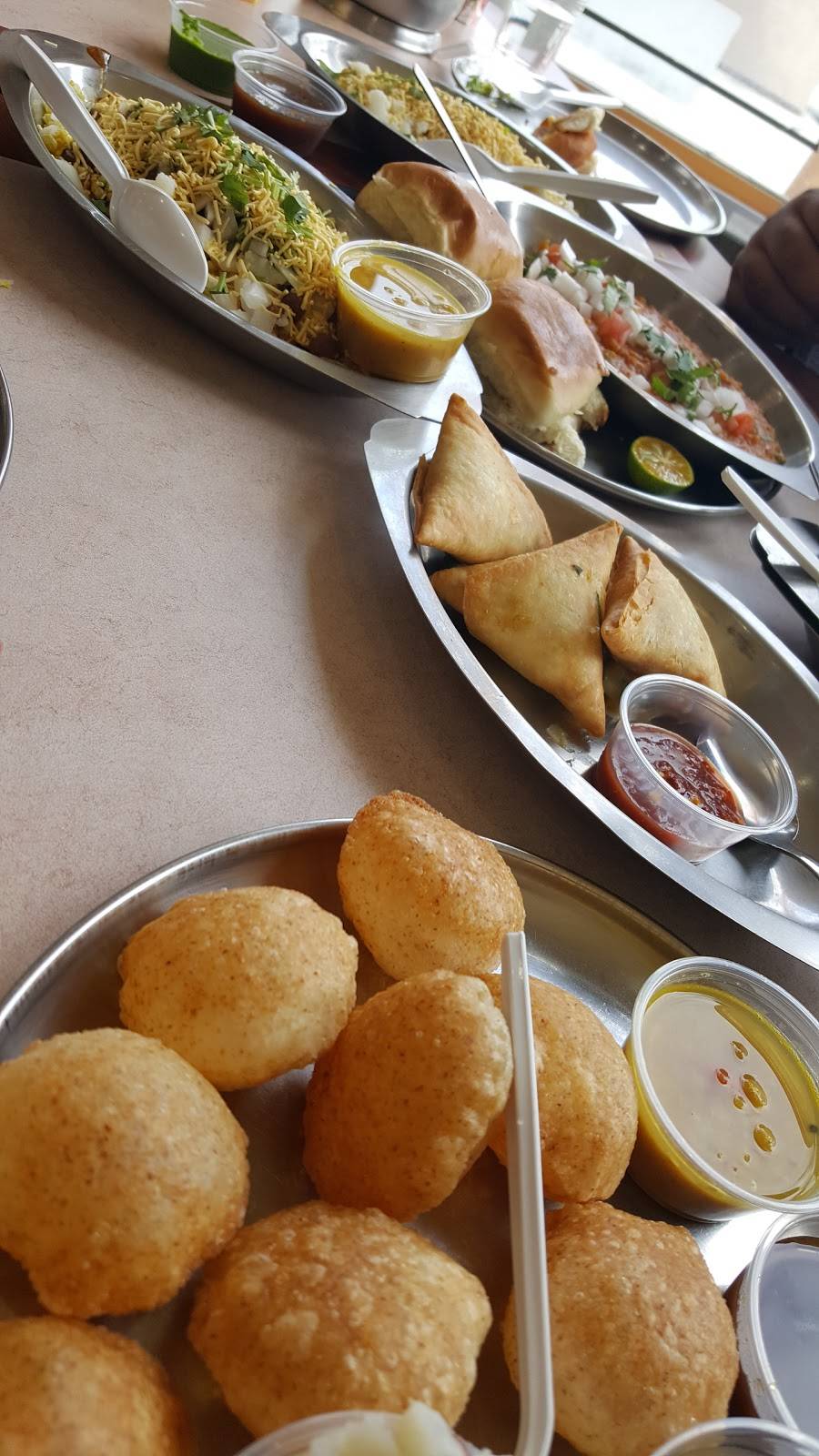 Jay Bharat, Artesia | restaurant | 18701 Pioneer Blvd, Artesia, CA 90701, USA | 5629243310 OR +1 562-924-3310