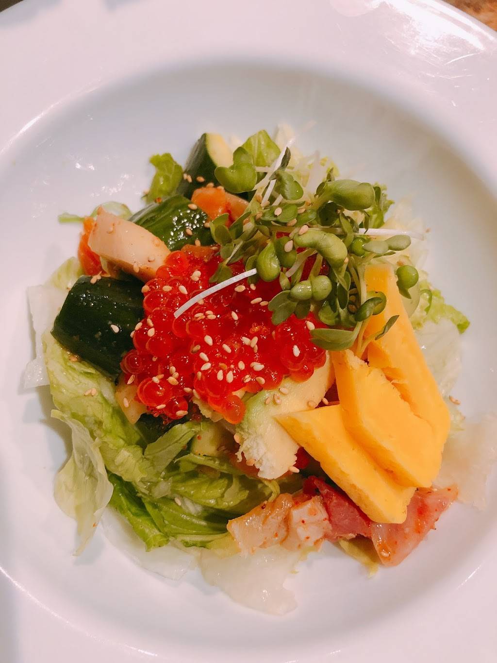 The Bento Box | restaurant | 15119 NE 24th St, Redmond, WA 98052, USA | 4256438646 OR +1 425-643-8646