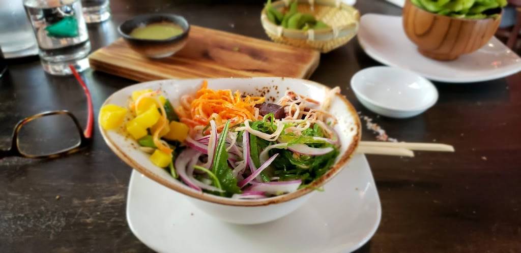 Pubbelly Sushi Dadeland | restaurant | 8970 SW 72nd Pl, Miami, FL 33156, USA | 7863695472 OR +1 786-369-5472