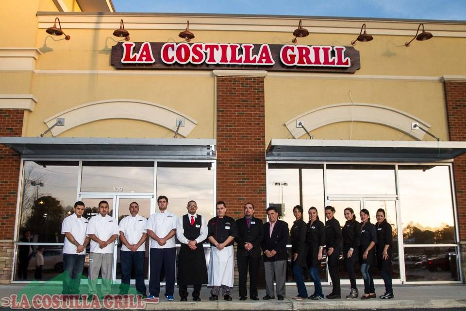 La Costilla Grill Atlanta | restaurant | 3979 Buford Hwy NE, Atlanta, GA 30345, USA | 6787020856 OR +1 678-702-0856