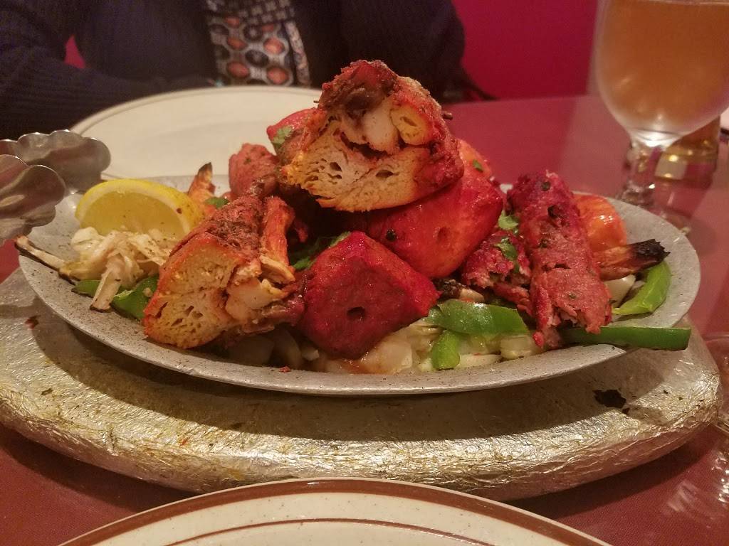 India Oven | restaurant | 35875 Date Palm Dr, Cathedral City, CA 92234, USA | 7607703918 OR +1 760-770-3918