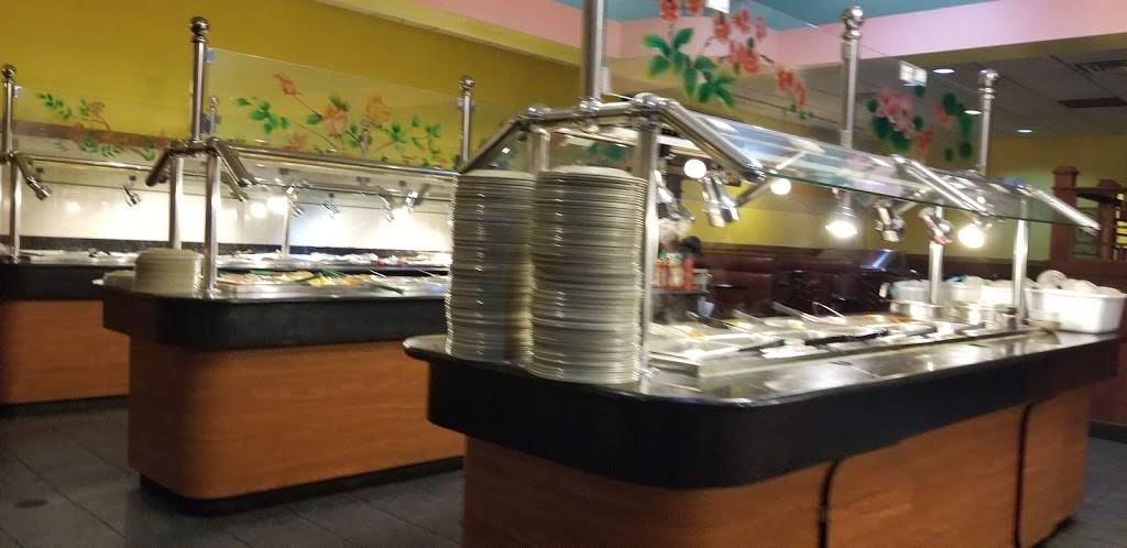 Great Wall Buffet | restaurant | 101 Calvary Ln, Angola, IN 46703, USA | 2606688700 OR +1 260-668-8700