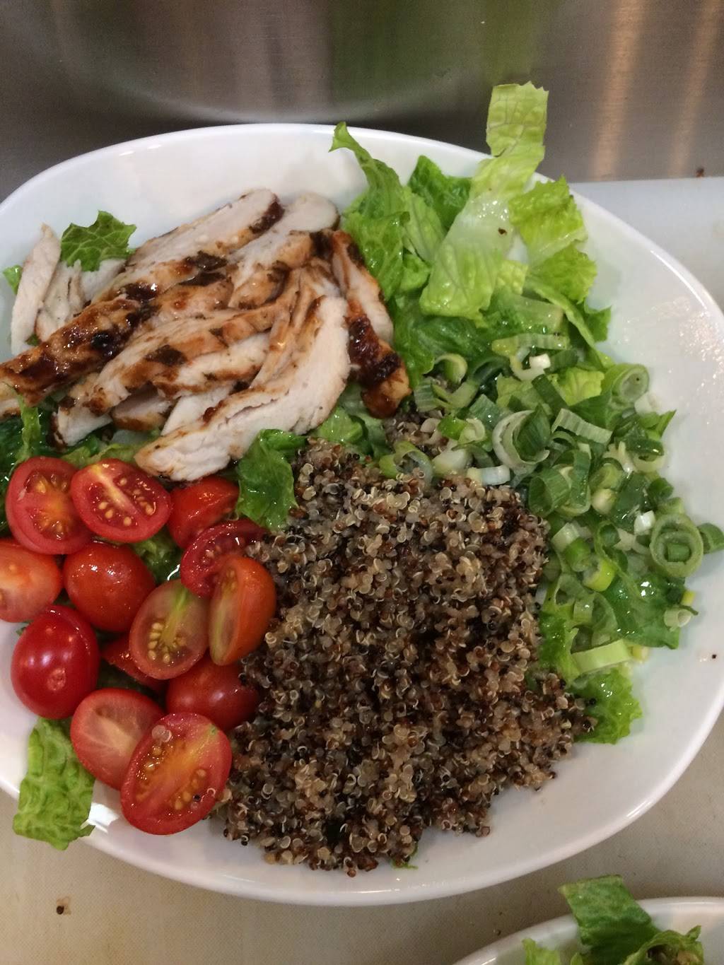 Basils Market And Deli | meal takeaway | 276 Ridout St, Port Hope, ON L1A 1P7, Canada | 9058854002 OR +1 905-885-4002