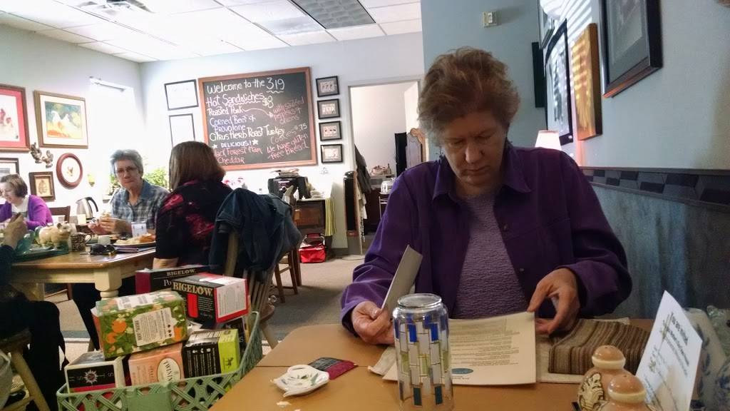 319 Bistro | restaurant | 319 N 4th St, Wausau, WI 54403, USA | 7155748179 OR +1 715-574-8179