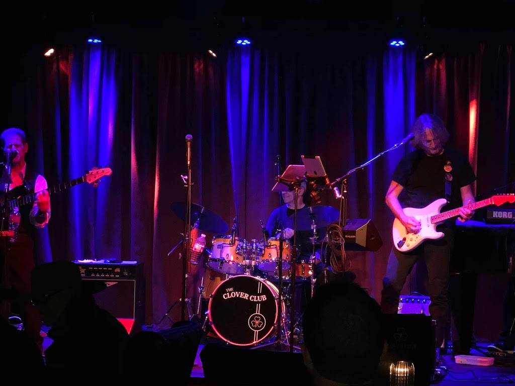 The Clover Club | restaurant | 2404 Cedar Springs Rd Suite 400, Dallas, TX 75201, USA | 9726855128 OR +1 972-685-5128