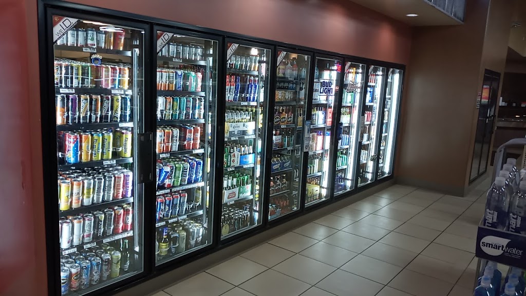 Shell | restaurant | 228 Ichord Ave, Waynesville, MO 65583, USA | 5737742624 OR +1 573-774-2624