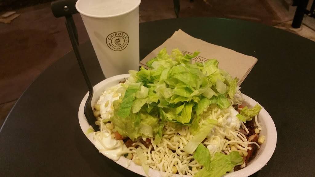 Chipotle Mexican Grill | restaurant | 1077 Broxton Ave, Los Angeles, CA 90024, USA | 3108244180 OR +1 310-824-4180