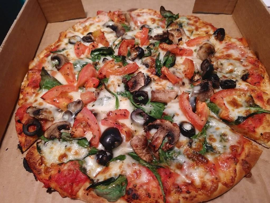 GG’s Pizza | meal takeaway | 3561 N Newton St, Jasper, IN 47546, USA | 8124829006 OR +1 812-482-9006