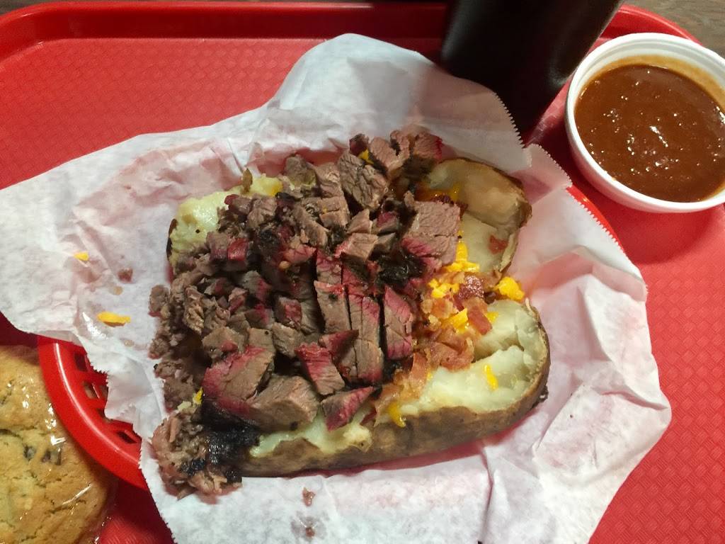 Jackson Street Barbecue | restaurant | 209 Jackson St, Houston, TX 77002, USA | 7132242400 OR +1 713-224-2400