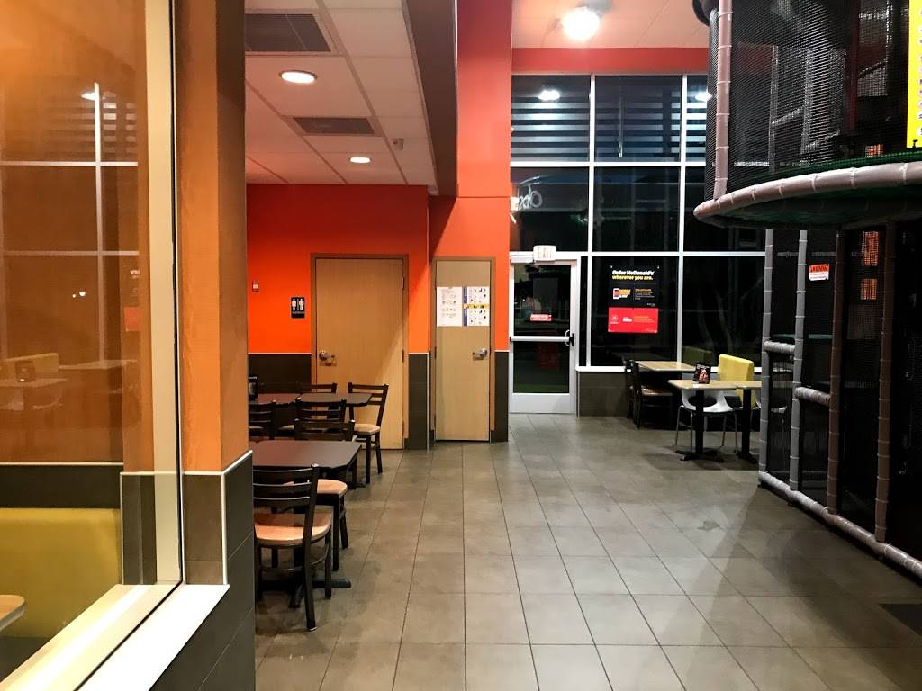 McDonalds | cafe | 19080 Bruce B Downs Blvd, Tampa, FL 33647, USA | 8139770076 OR +1 813-977-0076