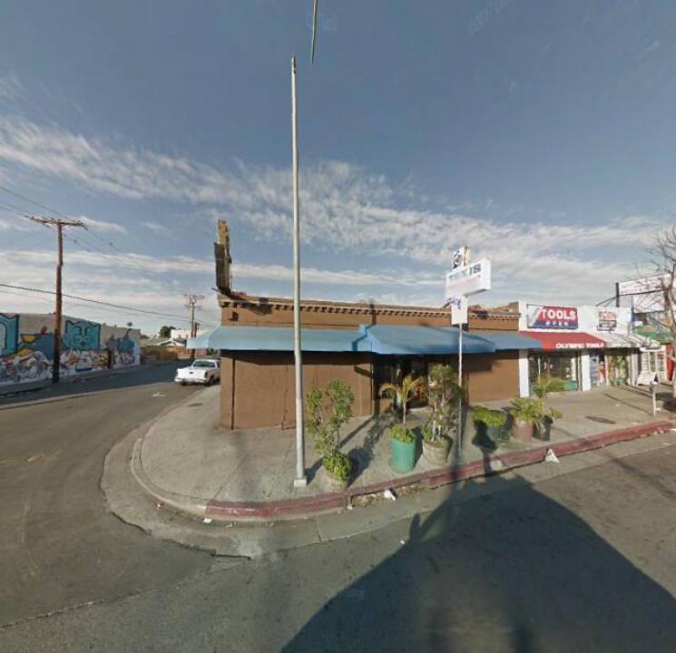 Texis | restaurant | 2813 Pico Blvd, Los Angeles, CA 90006, USA | 3237348803 OR +1 323-734-8803