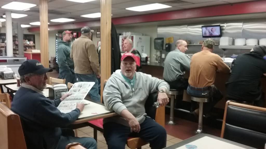 Over the Hill Grill | restaurant | 16471 TN-72, Loudon, TN 37774, USA | 8654584414 OR +1 865-458-4414