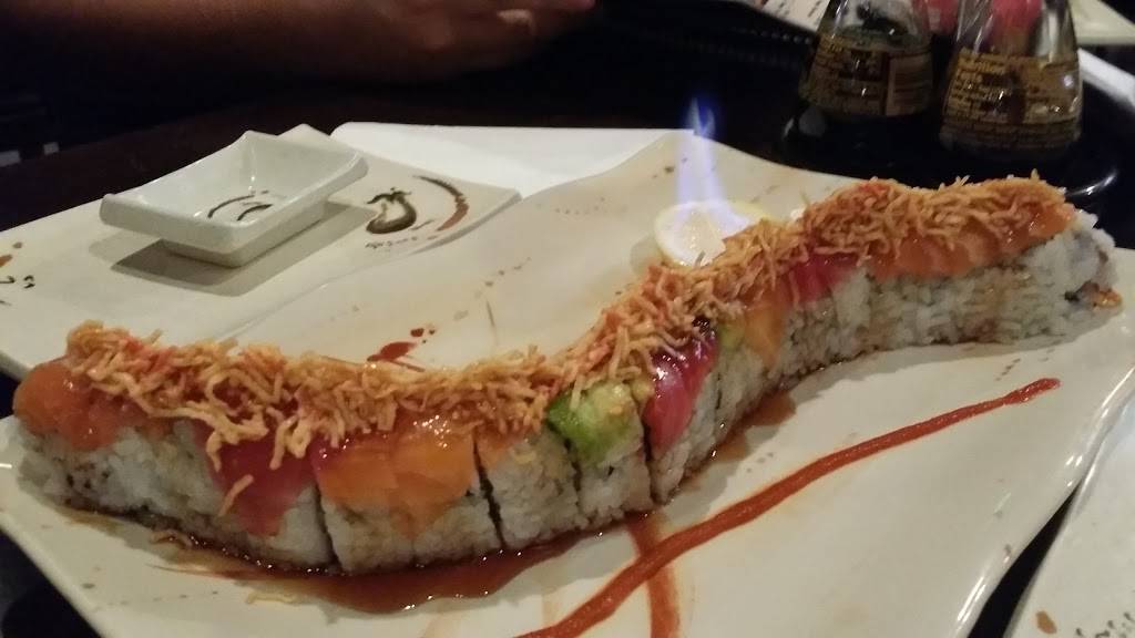 Ijji Noodle House | restaurant | 199 Damonte Ranch Pkwy #8M, Reno, NV 89521, USA | 7758701198 OR +1 775-870-1198