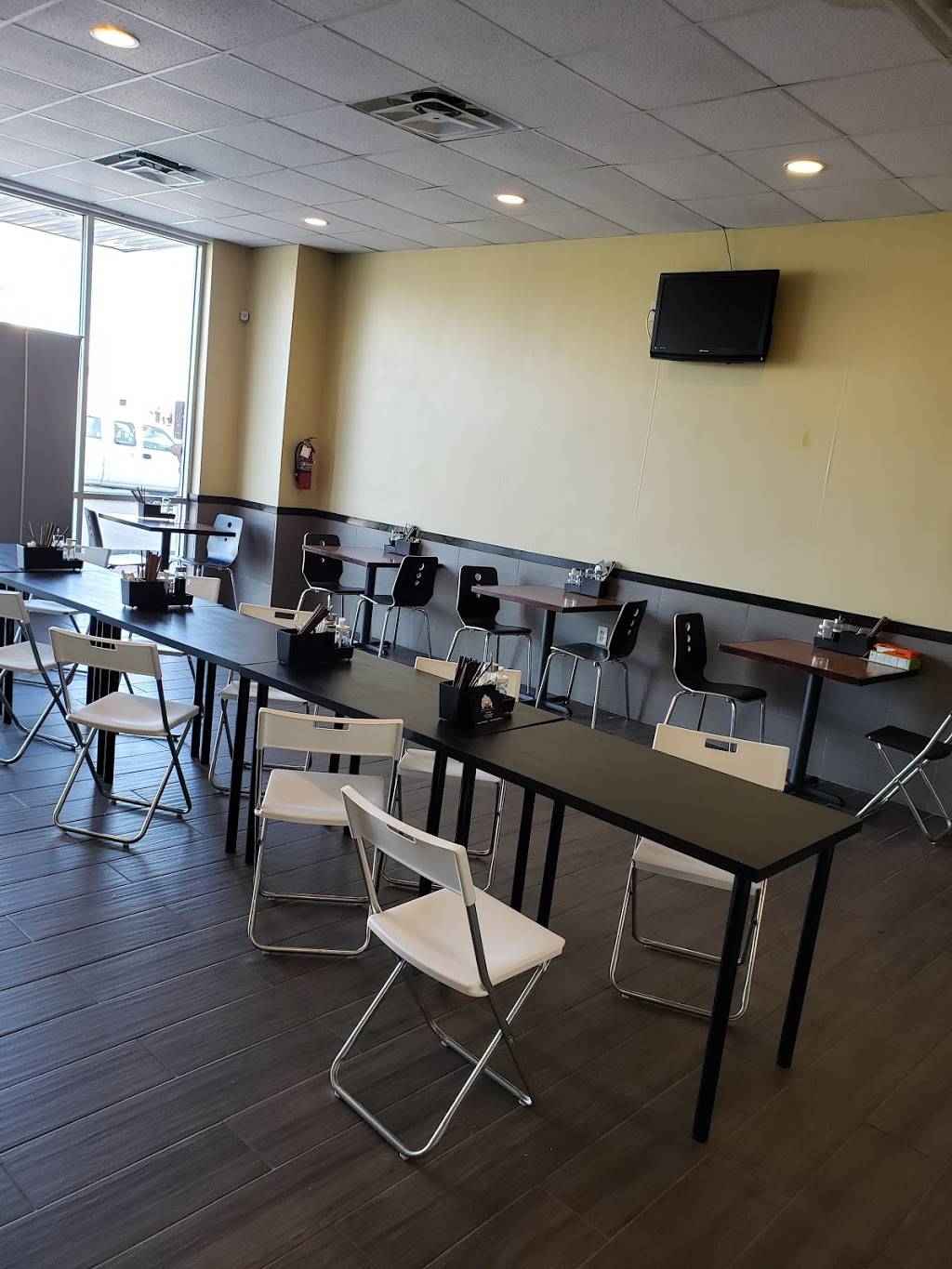 Sumo bowl | restaurant | 5803 N Fry Rd suit 103, Katy, TX 77449, USA | 8324276218 OR +1 832-427-6218