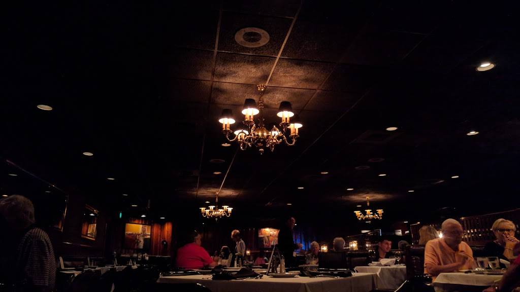 The Paragon Supper Club | restaurant | 797 Miamisburg Centerville Rd, Dayton, OH 45459, USA | 9374331234 OR +1 937-433-1234