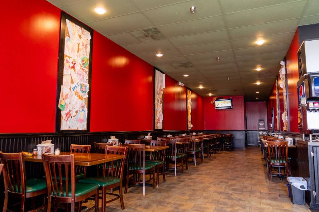 Foxs Pizza Den | restaurant | 1233 N Eastman Rd, Kingsport, TN 37664, USA | 4232300070 OR +1 423-230-0070