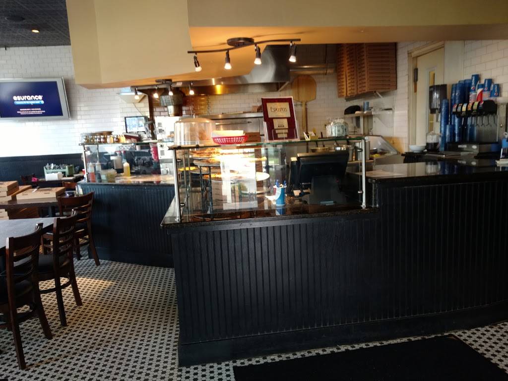 Espositos Pizza | restaurant | 930 NJ-34, Matawan, NJ 07747, USA | 7325830001 OR +1 732-583-0001