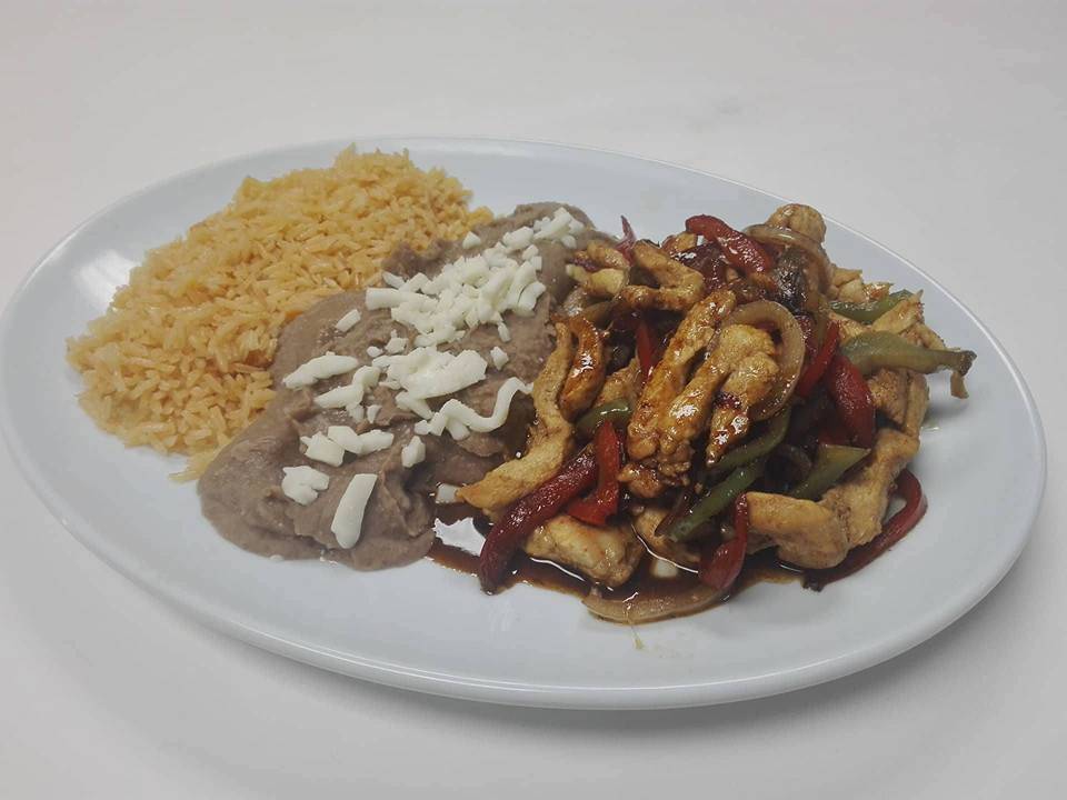 Taqueria el Rey | restaurant | 711 Industrial Blvd, Gainesville, GA 30501, USA | 7708666824 OR +1 770-866-6824